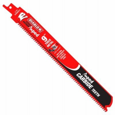 BSC PREFERRED 3PK 9''8T MTL Rec Blade DS0908CFA3